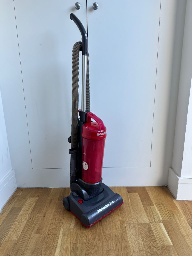 Hoover Whirlwind Evo