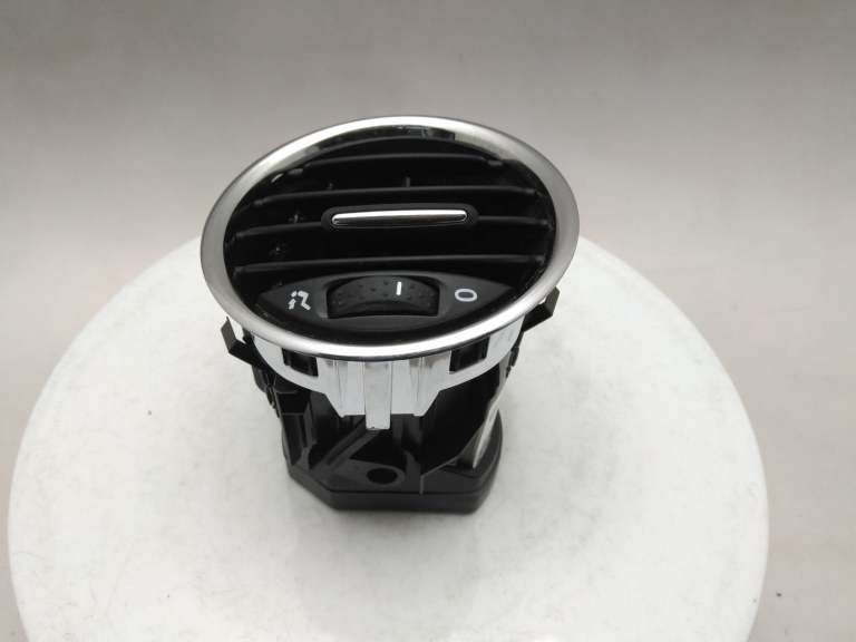 Fiat 500 Interior Dashboard Air Vent 2007-2023
