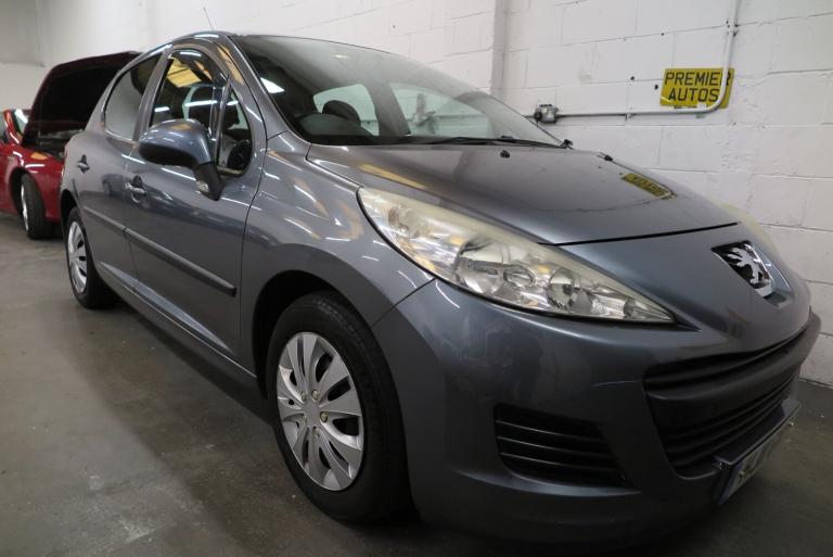 LOW MILEAGE 1.4 DIESEL  6 MONTHS GOLD WARRANTY INCL