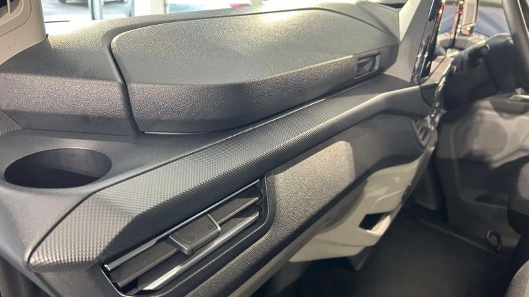 2024 Ford E-Transit 100kW 65kWh H1 Van Limited Auto Van Electric Automatic