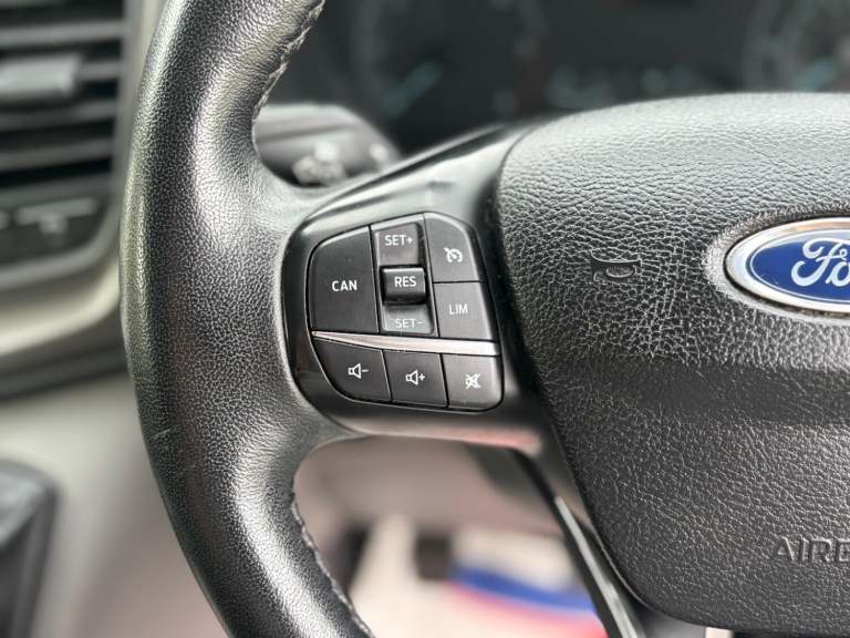 FORD TRANSIT CUSTOM 2.0 340 EcoBlue Trend 2019