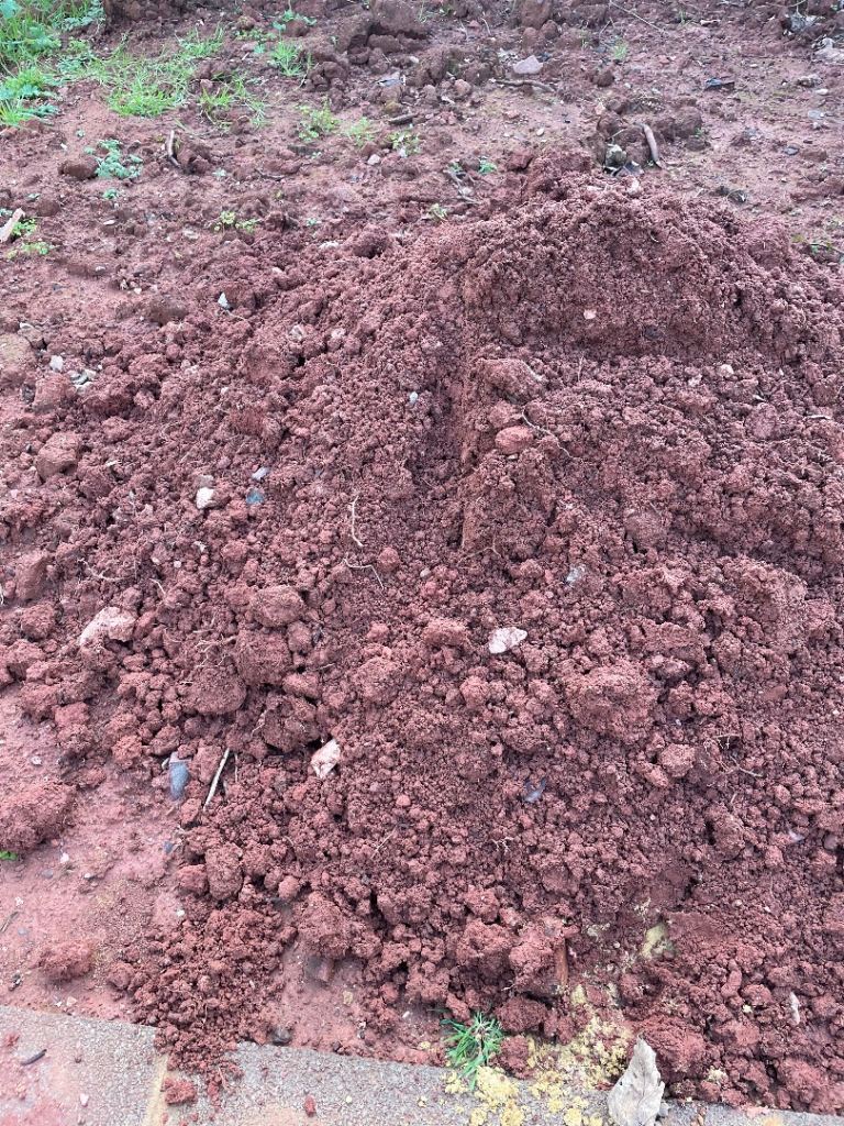 Soil