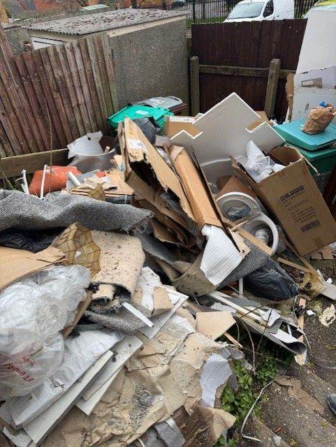 Rubbish Removal | House Clearance / Waste Clearance / Garden Clearance | Same Day Service!