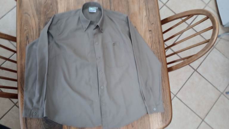 Explorer Scout blouse