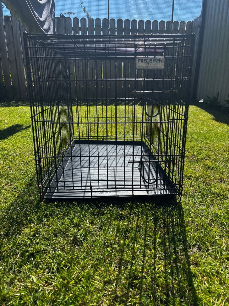 Medium Dog Crate