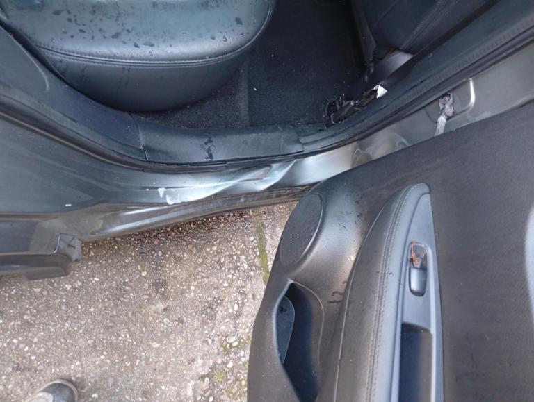 2016 Nissan Qashqai 1.2 DiG-T Tekna [Non-Panoramic] 5dr HATCHBACK Petrol Manual