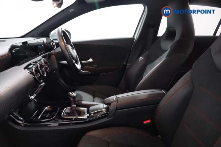 2020 Mercedes-Benz A-Class A200 AMG Line 5dr Hatchback Petrol Manual