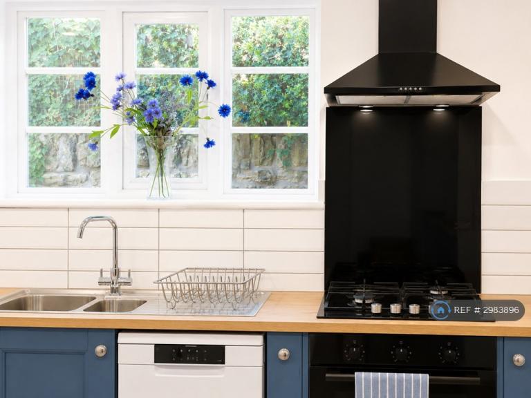 Studio flat in Nottingham Road, Nottingham, NG7 (#2983896)