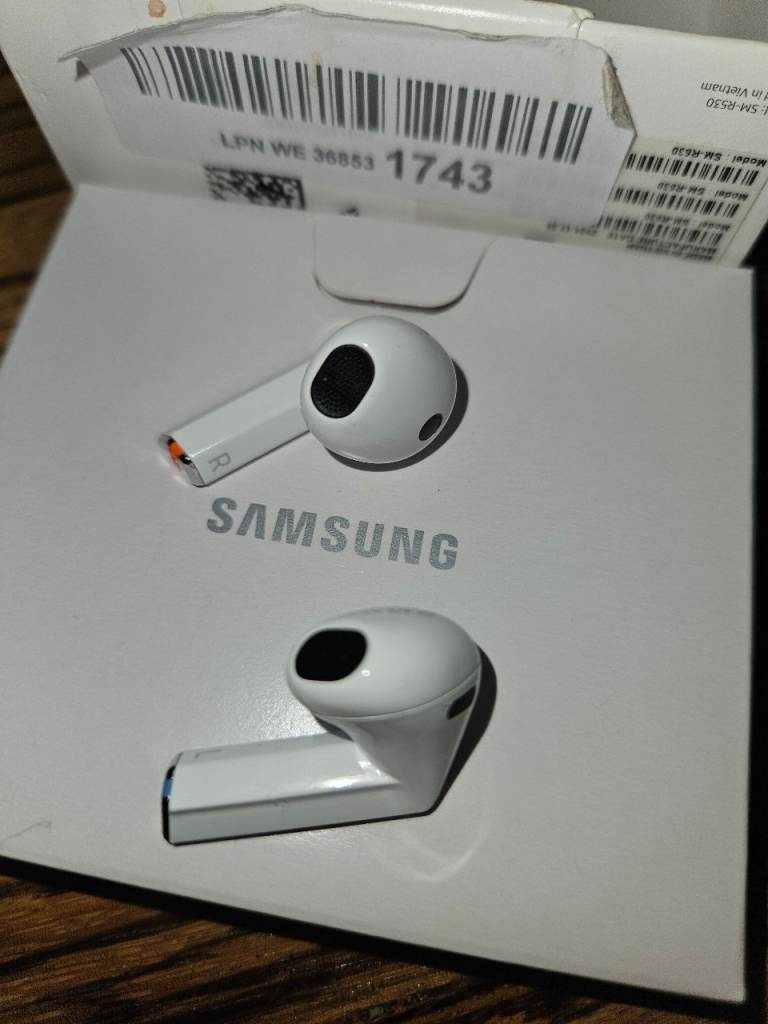 Samsung Galaxy Buds 3