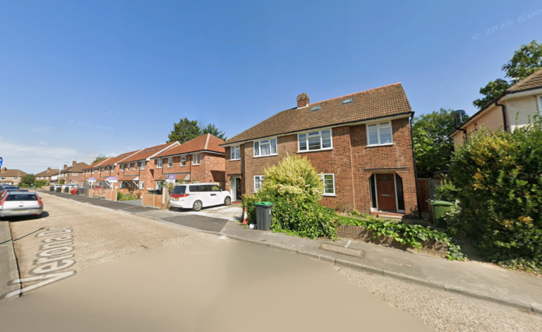 BENEFITS ACCEPTED - Studio Flat Available in Surbiton Kingston KT6