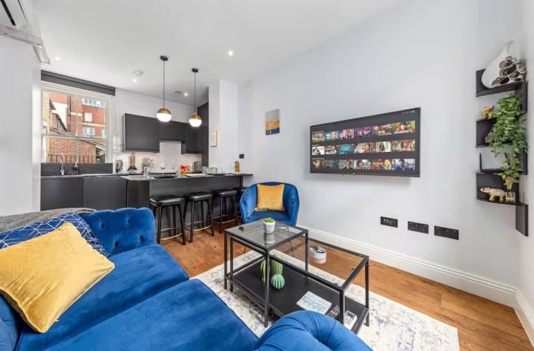 PROPERTIES WANTED ACROSS LONDON