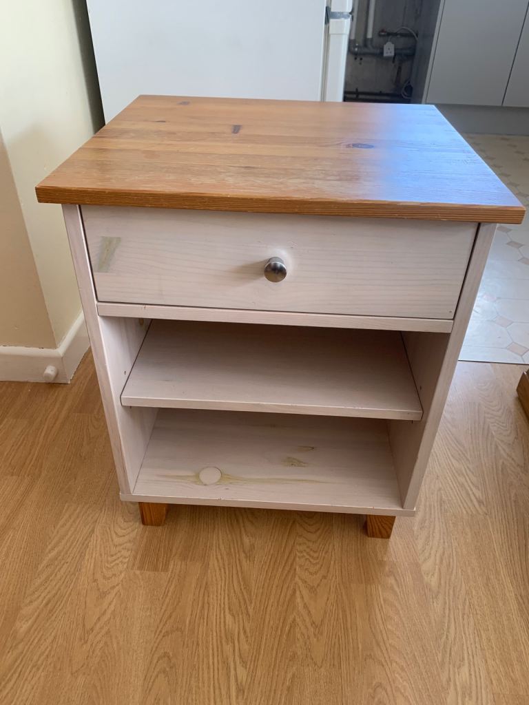 Cabinet with Drawer 