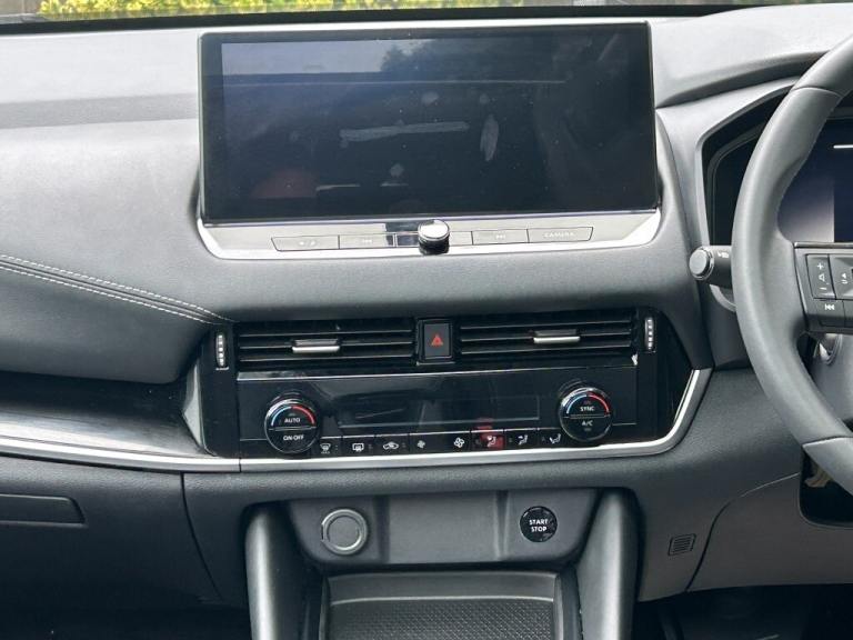 2023 Nissan Qashqai 1.5 E-POWER N-CONNECTA 5DR HYBRID Automatic Hatchback PETROL/ELECTRIC Automatic