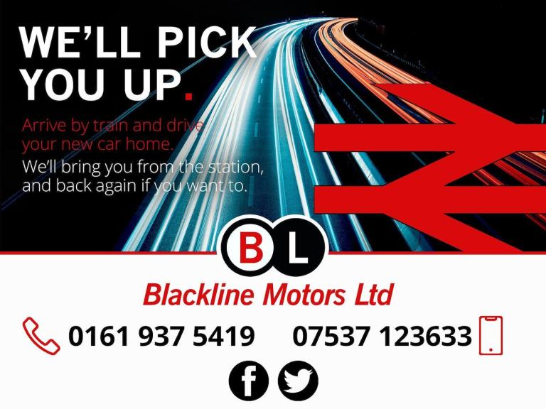 2018 BMW 1 Series 1.5 118i SE Euro 6 (s/s) 5dr HATCHBACK Petrol Manual