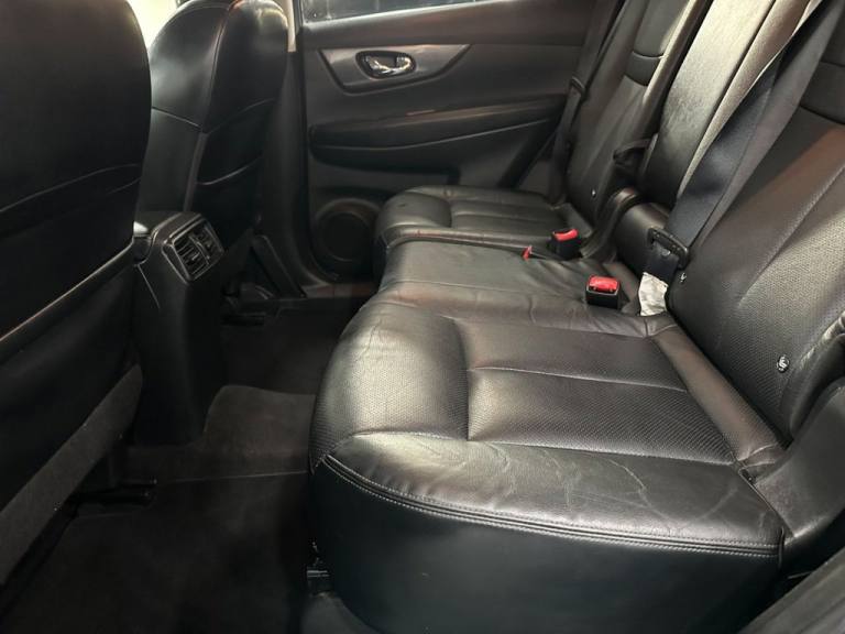 2016 Nissan X-Trail 1.6 dCi Tekna SUV 5dr Diesel Manual Euro 6 (s/s) (130 ps) ESTATE Diesel Manual