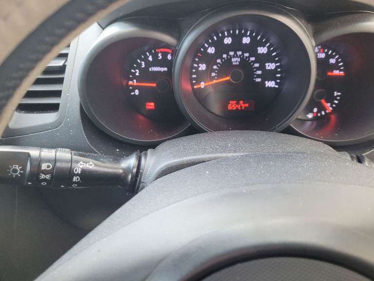 KIA SOUL 2  1.6 DIESEL