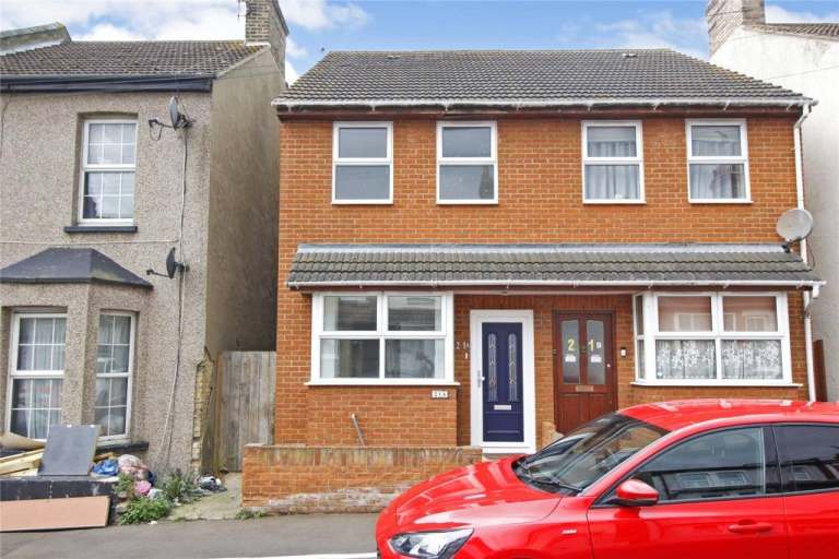 3 Bed House to Rent 