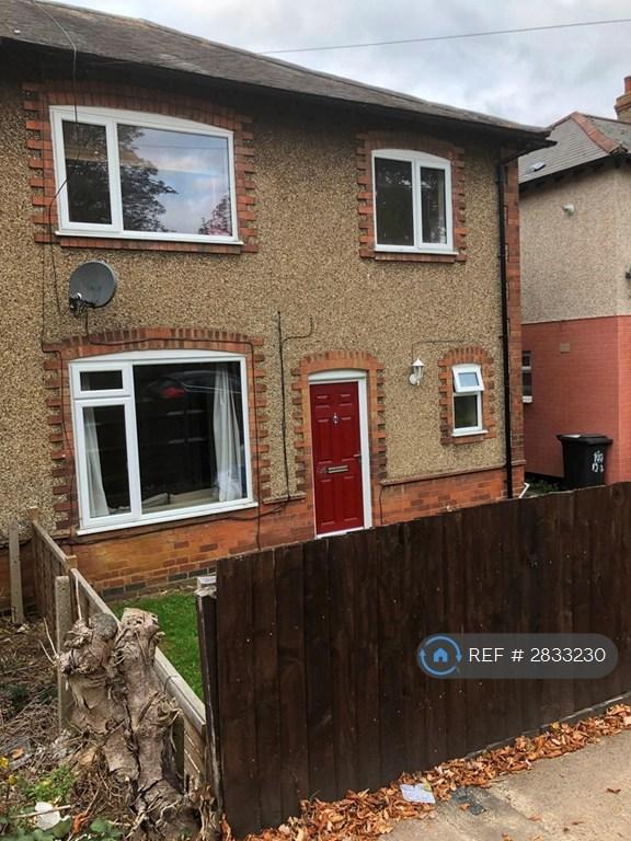 1 bedroom in London Road, Northampton, NN4 (#2833230)