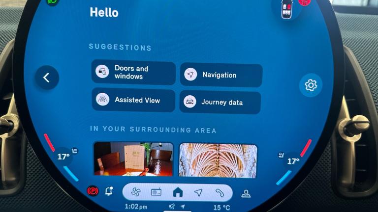 2025 MINI Countryman 1.5 C Classic [Level 2] 5dr Auto Petrol Hatchback Hatchback Petrol Automatic