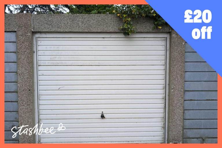 Garage to rent in Cambridge (CB5) | Stashbee