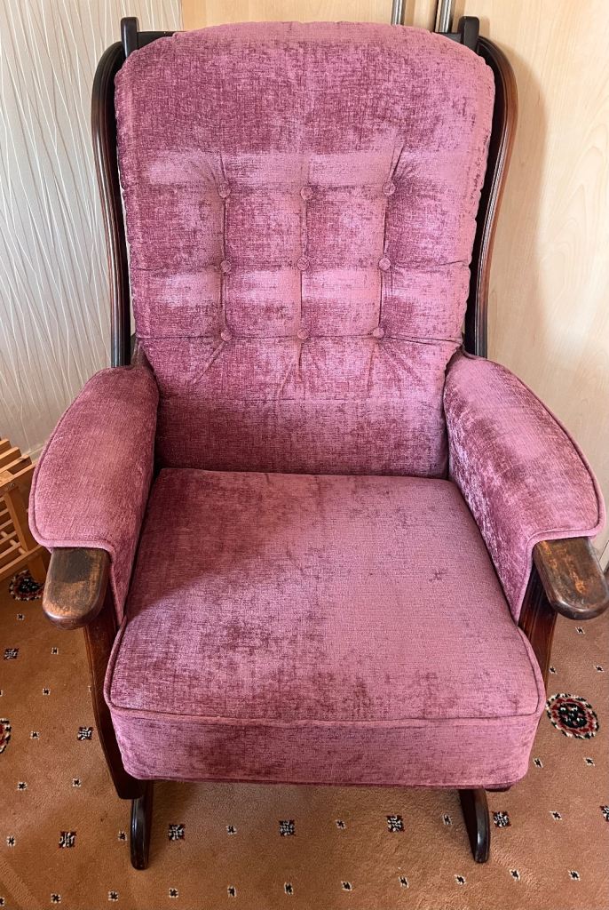 image for Rocking Chair