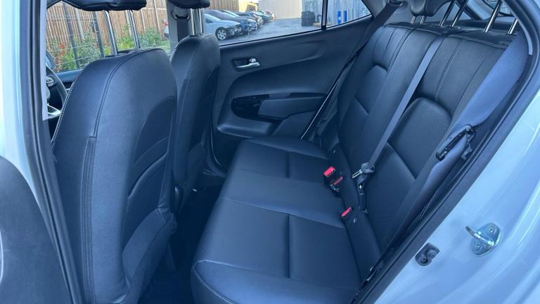 2025 Kia Picanto 1.0 67 GT-Line 5dr HATCHBACK PETROL Manual