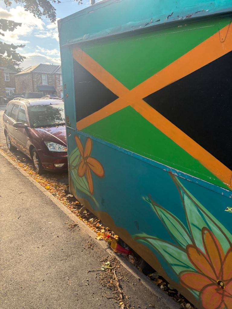 catering trailer project, £1,500.00 for Sale in Epsom, Surrey | Gumtree