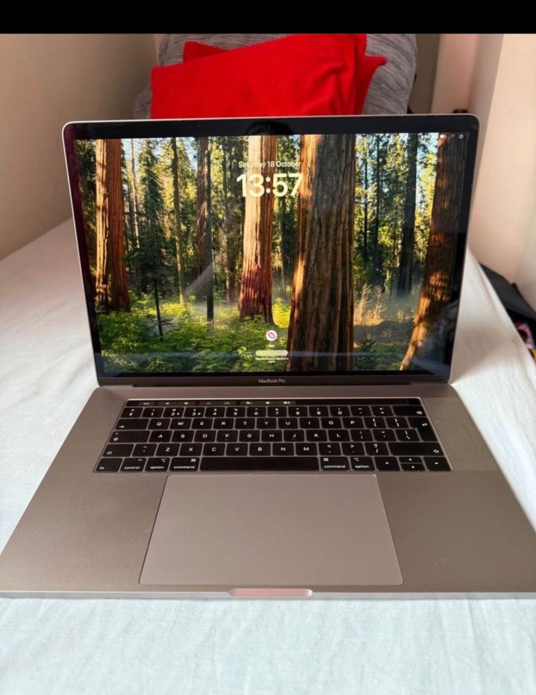 MacBook Pro (2019)