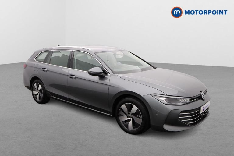 2025 Volkswagen Passat 1.5 TSI eHybrid Life 5dr DSG ESTATE PETROL/ELECTRIC Automatic
