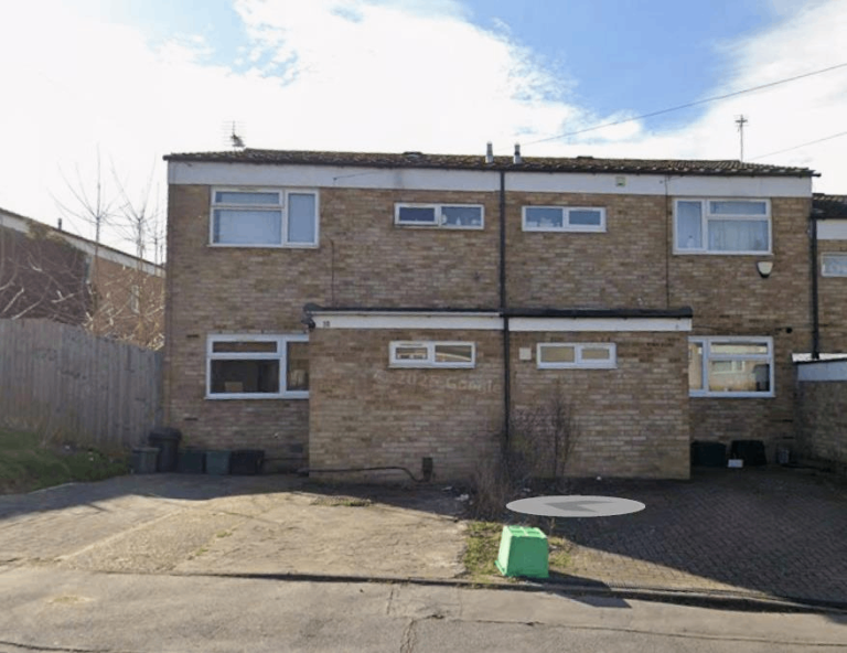 11 Richborough close	BR5 3TQ - Available Now!