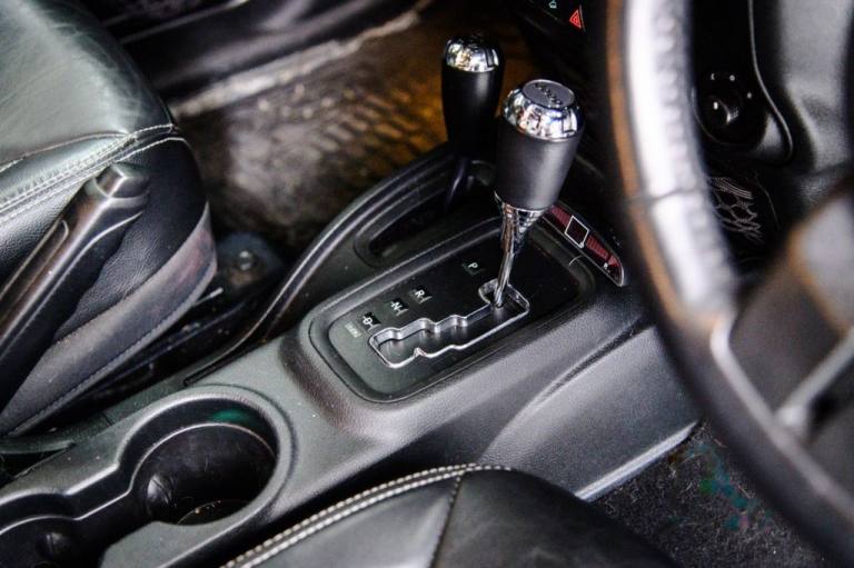 2018 Jeep Wrangler 3.6 V6 Rubicon 4dr Auto CONVERTIBLE PETROL Automatic