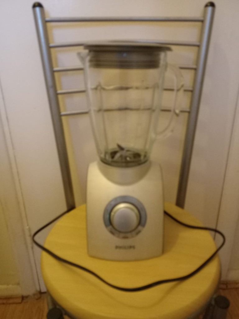 Philips 1500ml Blender