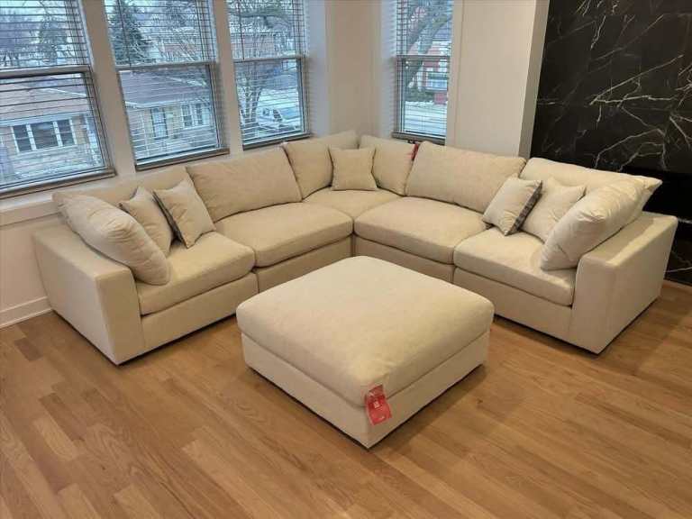 🛋️ Brand New Dylan Sofa Corner & 3+2 📞 33% OFF Cheapest Price Available