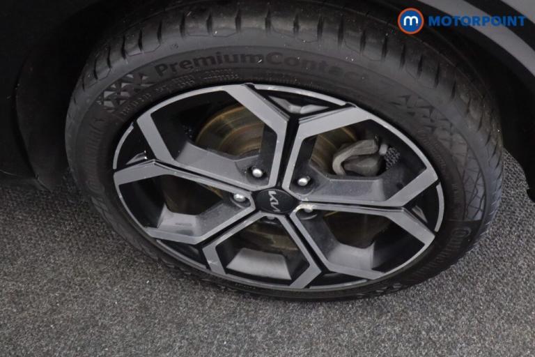 2022 Kia Niro 1.6 GDi PHEV 3 5dr DCT SUV Hybrid Automatic