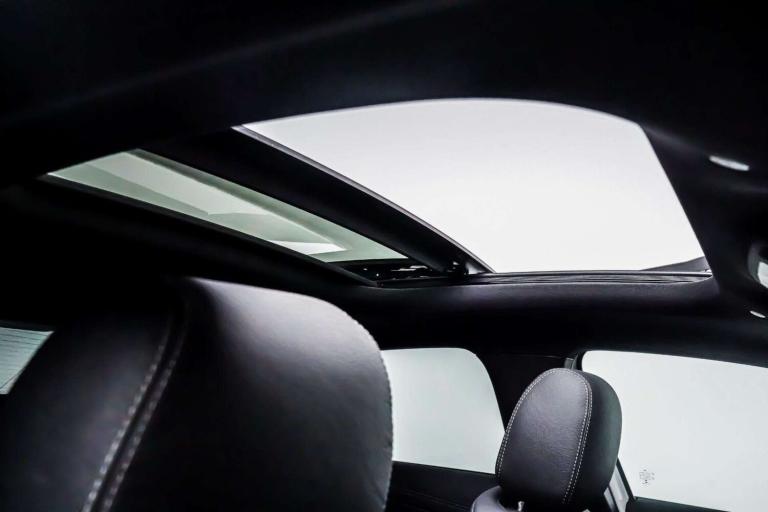 2020 Mercedes-Benz A-Class A35 4Matic Premium Plus 4dr Auto SALOON PETROL Automatic