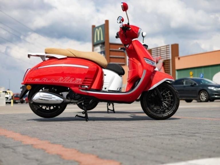 Keeway Versilia 125| Scooter For Sale | Best Selling model | Reliable | 125cc