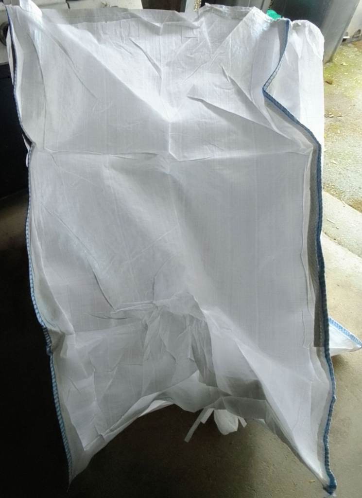 1 TONNE BULK TOTE BAG (BRAND NEW)