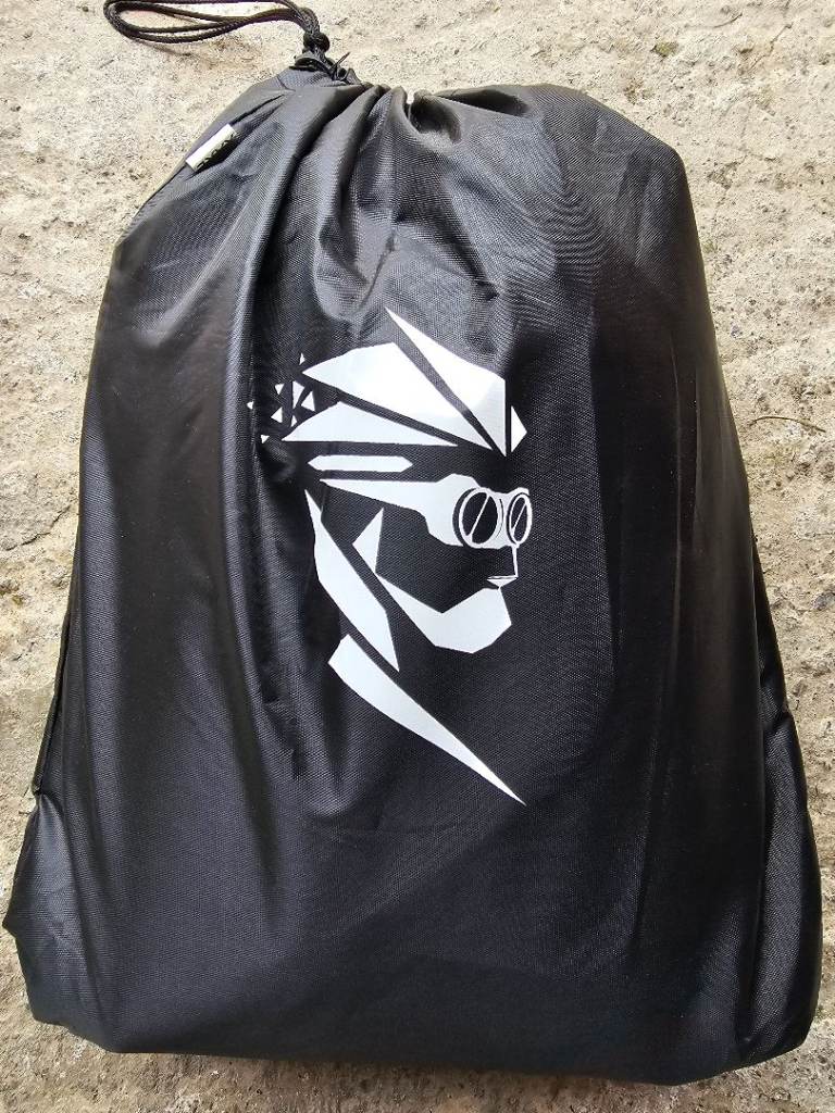 Motorbike Cover 