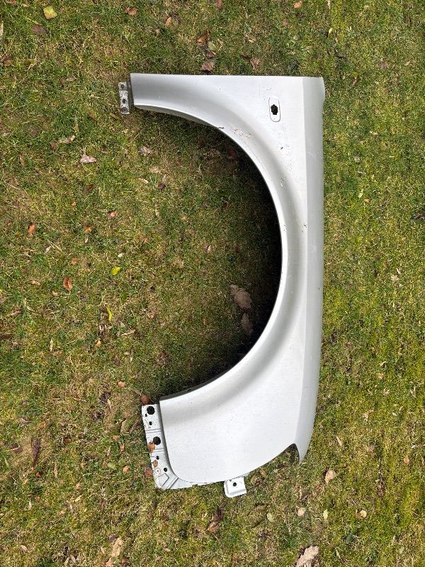 Audi a6 rs6 c5 wings