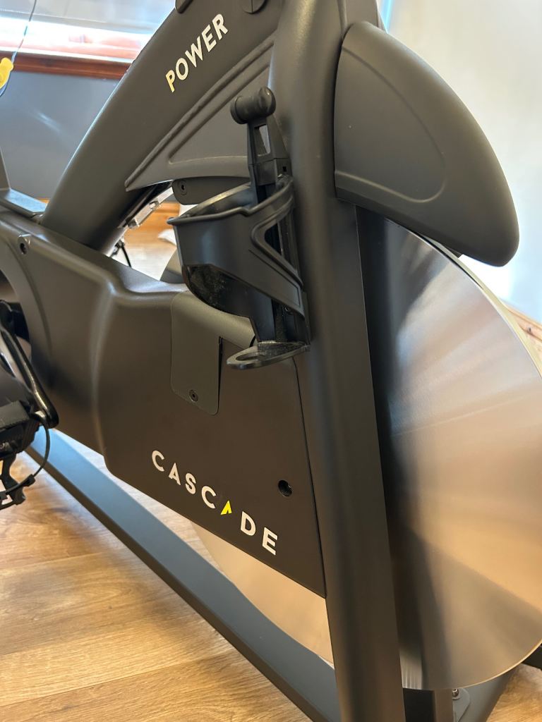 Spin Bike Cascade CMXPro Power Indoor Cycle
