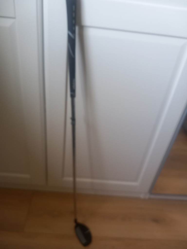 MacGregor Golf V-Max Chipper Left Hand.