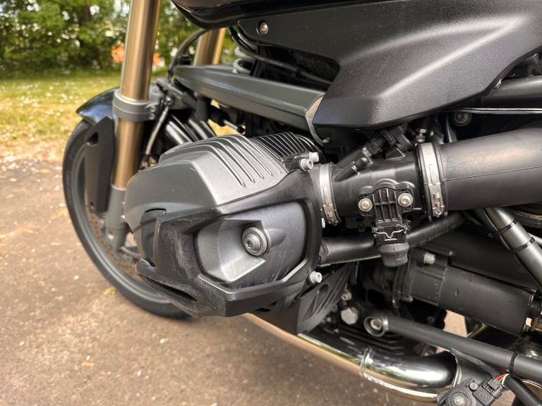 BMW, R1200, 2013, 1170 (cc)