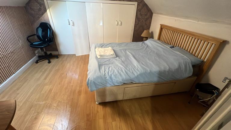 Are 1 bed flat available 