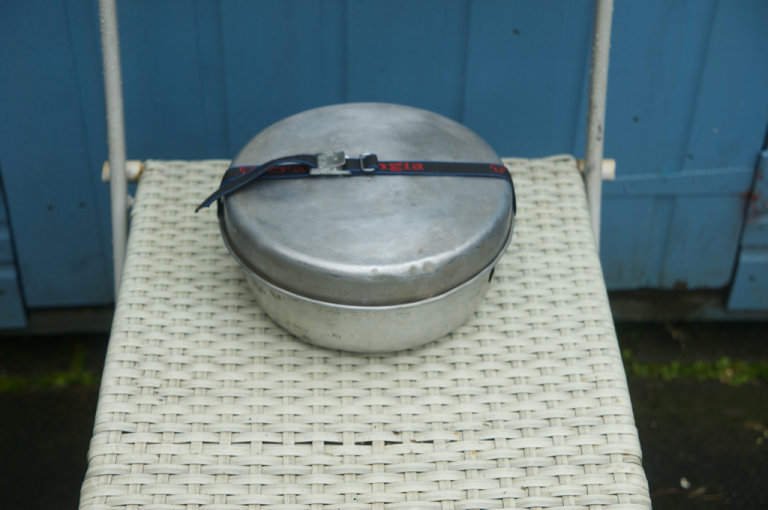 TRANGIA 25 COOK SET