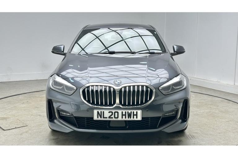 2020 BMW 1 Series 1.5 118i M Sport Hatchback 5dr Petrol Manual Euro 6 (s/s) (140 ps) Hatchback Pe...