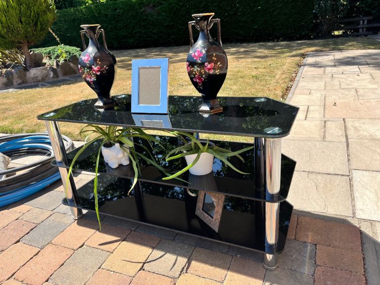 Television Stand 