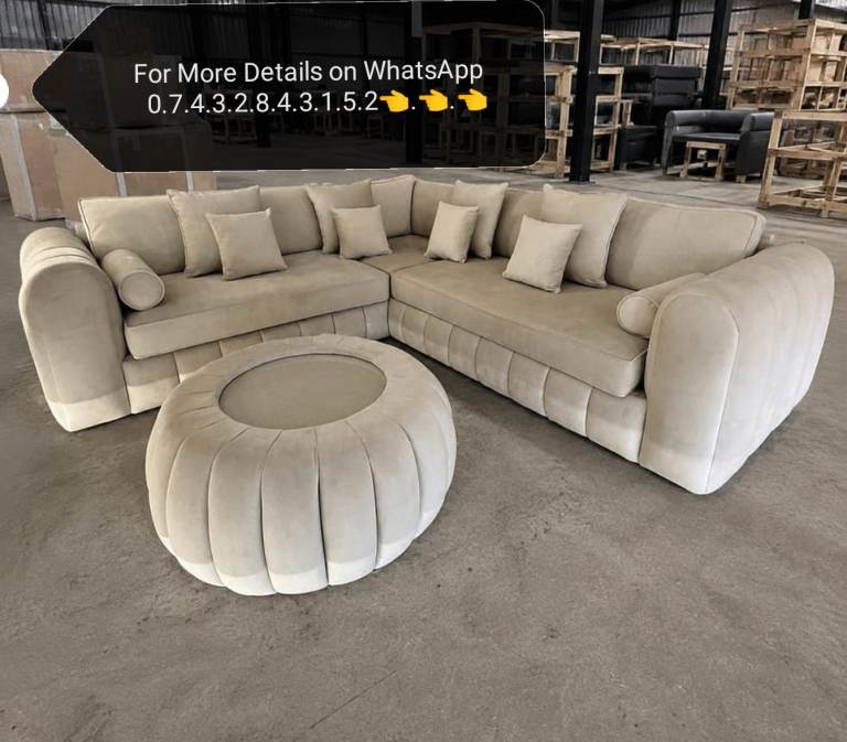 Top-Quality Sofas at Big Sale Prices – Upgrade Your Home for Less!