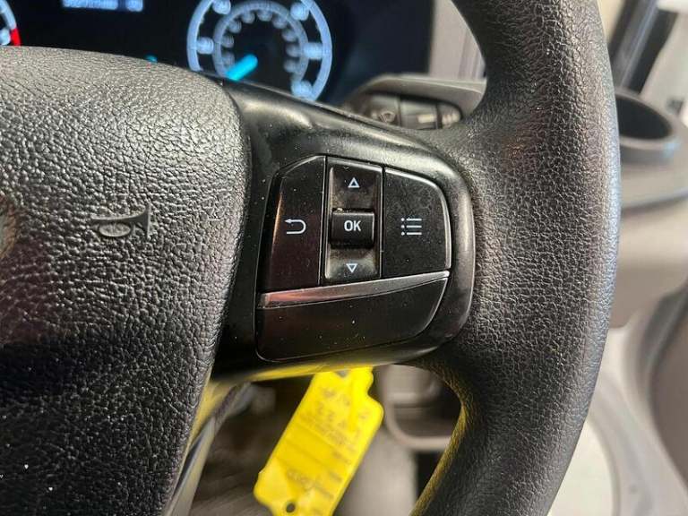 2022 Ford Transit 2.0 EcoBlue 130ps H2 Leader Van PANEL VAN DIESEL Manual