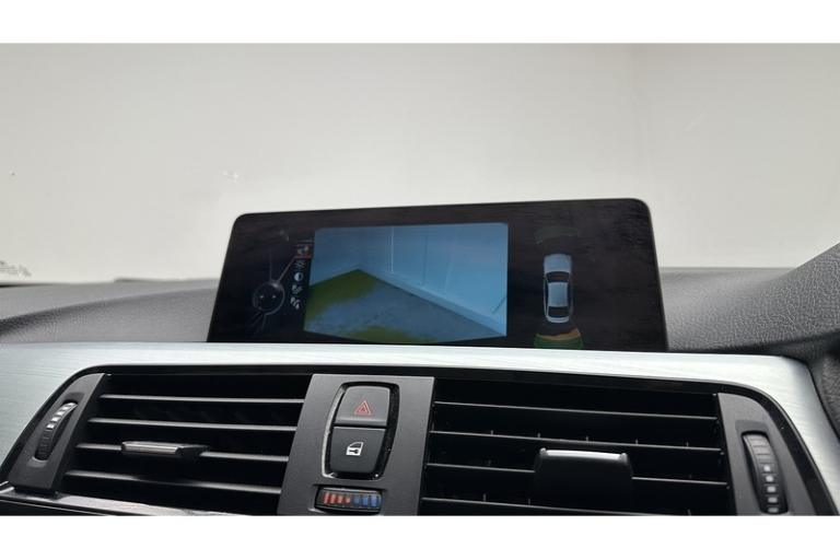 2016 BMW 4 Series Gran Coupe 420d M Sport Hatchback Diesel Automatic