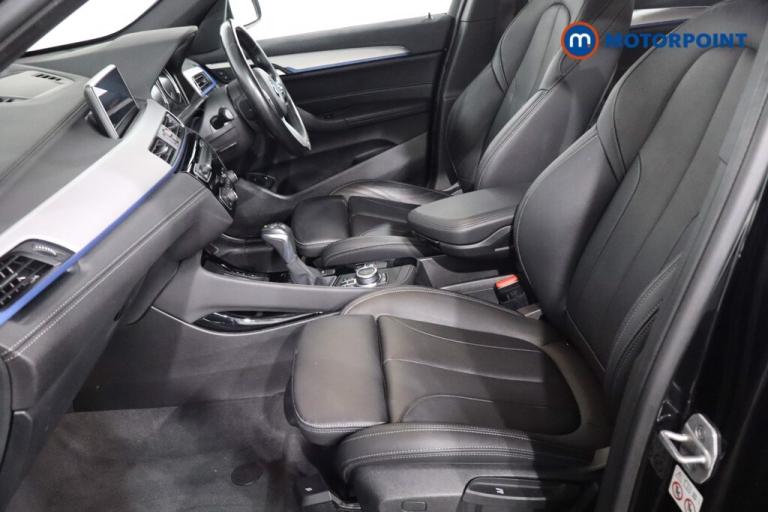 2021 BMW X1 xDrive 25e M Sport 5dr Auto ESTATE PETROL/ELECTRIC Automatic